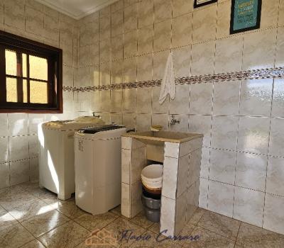 CASA EM BAIRRO RESIDENCIAL