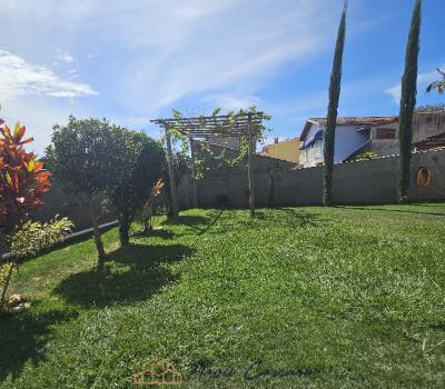 CASA EM BAIRRO RESIDENCIAL
