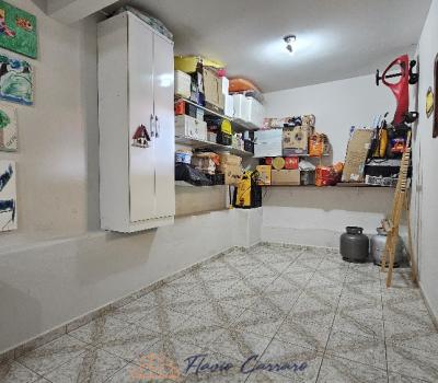 CASA EM BAIRRO RESIDENCIAL