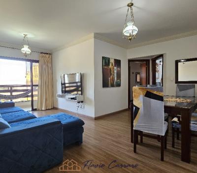 APARTAMENTO CENTRO