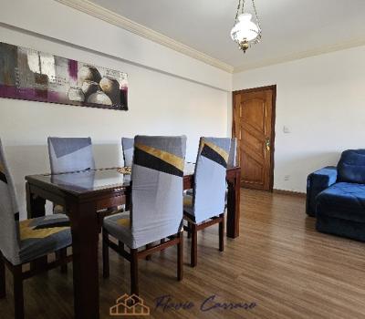 APARTAMENTO CENTRO