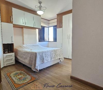 APARTAMENTO CENTRO