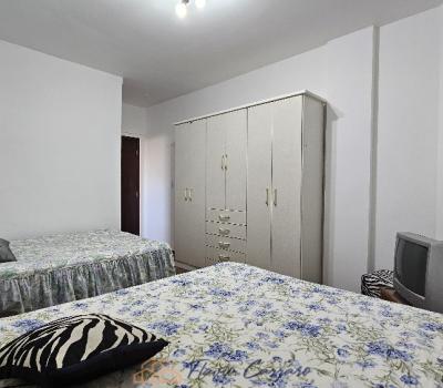 APARTAMENTO PRÓXIMO AO CENTRO