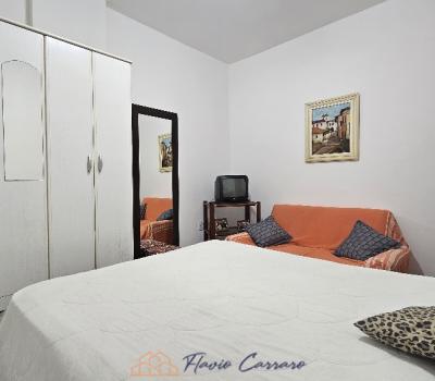 APARTAMENTO PRÓXIMO AO CENTRO