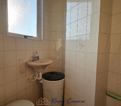 APARTAMENTO PRÓXIMO AO CENTRO