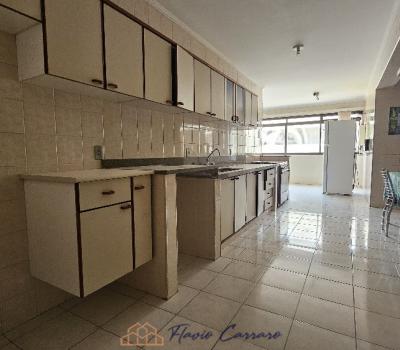 APARTAMENTO PRÓXIMO AO CENTRO