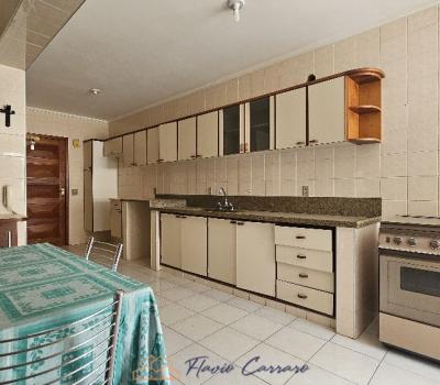 APARTAMENTO PRÓXIMO AO CENTRO