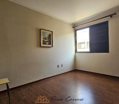 APARTAMENTO PRÓXIMO AO CENTRO