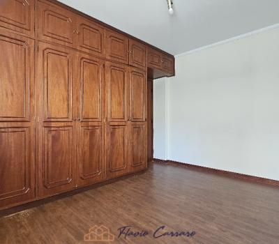 APARTAMENTO PRÓXIMO AO CENTRO