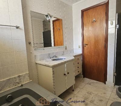 APARTAMENTO PRÓXIMO AO CENTRO