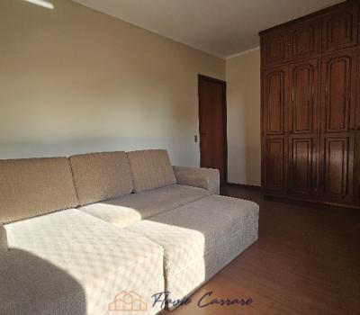 APARTAMENTO PRÓXIMO AO CENTRO