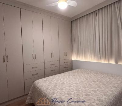 APARTAMENTO CENTRO