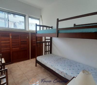 APARTAMENTO PRÓXIMO AO CENTRO