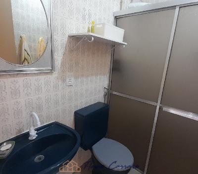 APARTAMENTO PRÓXIMO AO CENTRO