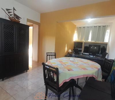 APARTAMENTO PRÓXIMO AO CENTRO