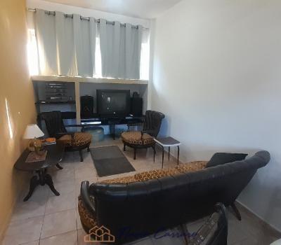 APARTAMENTO PRÓXIMO AO CENTRO