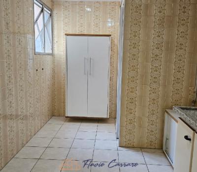 APARTAMENTO CAMPINAS CAMBUI