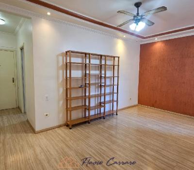 APARTAMENTO CAMPINAS CAMBUI