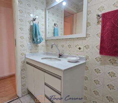 APARTAMENTO CAMPINAS CAMBUI