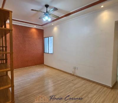 APARTAMENTO CAMPINAS CAMBUI