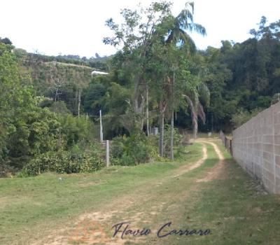 SITIO EM SERRA NEGRA SP