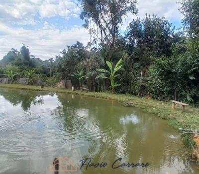 SITIO EM SERRA NEGRA SP