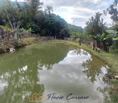 SITIO EM SERRA NEGRA SP