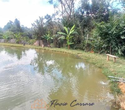 SITIO EM SERRA NEGRA SP