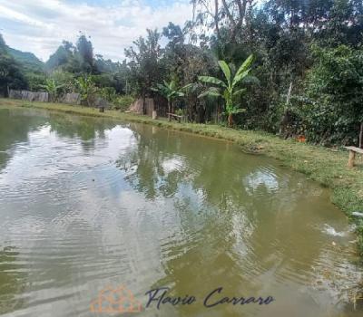 SITIO EM SERRA NEGRA SP