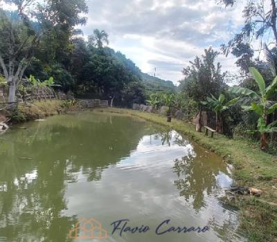 SITIO EM SERRA NEGRA SP