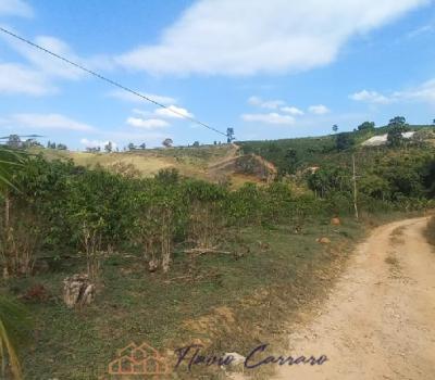 SITIO EM SERRA NEGRA SP