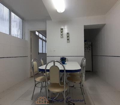 APARTAMENTO CENTRO