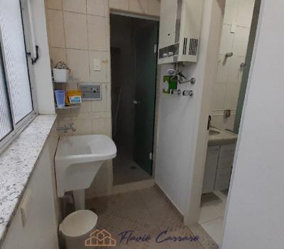 APARTAMENTO CENTRO