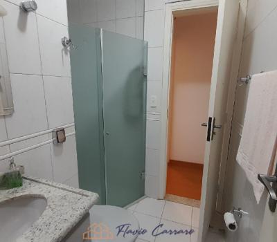 APARTAMENTO CENTRO