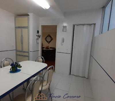 APARTAMENTO CENTRO