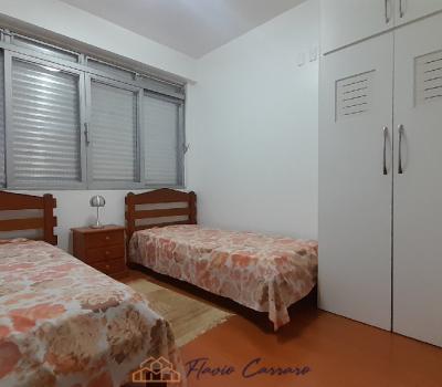 APARTAMENTO CENTRO