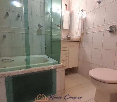 APARTAMENTO CENTRO