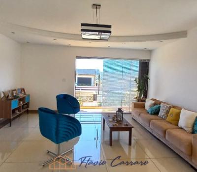 CASA EM CONDOMINIO FECHADO