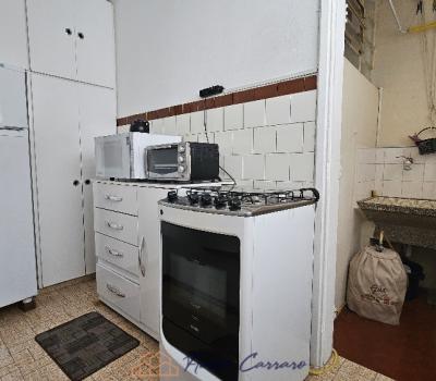 APARTAMENTO CENTRO