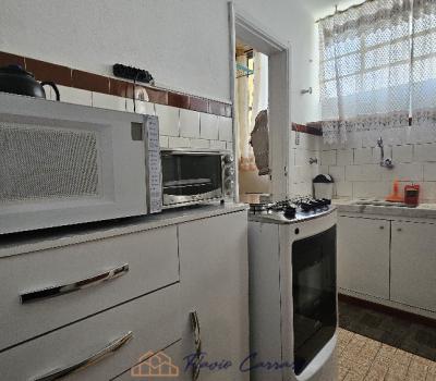 APARTAMENTO CENTRO