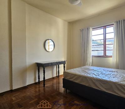 APARTAMENTO CENTRO