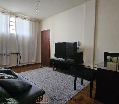 APARTAMENTO CENTRO