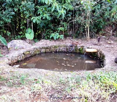 SITIO SERRA NEGRA SP