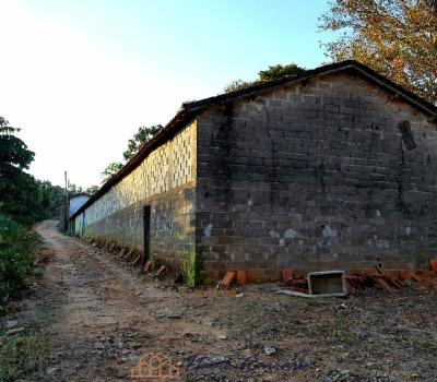 SITIO SERRA NEGRA SP