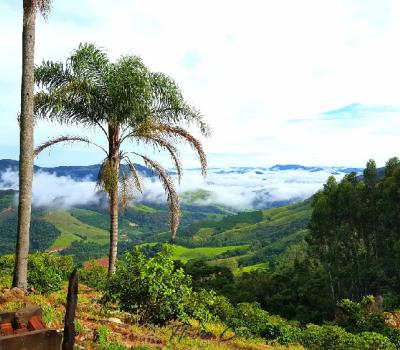 SITIO SERRA NEGRA SP