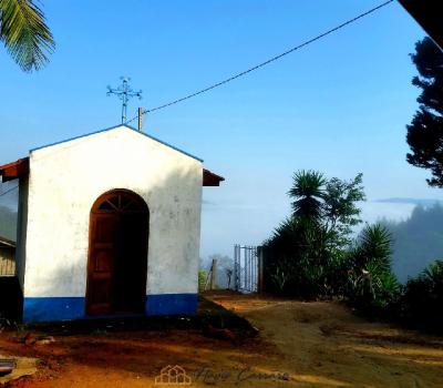 SITIO SERRA NEGRA SP