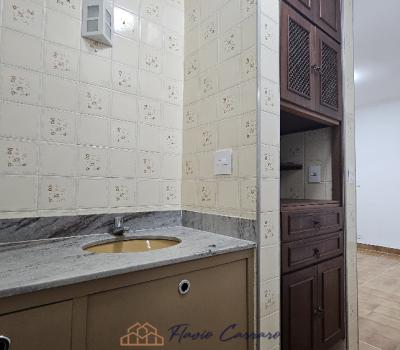 APARTAMENTO PRÓXIMO AO CENTRO