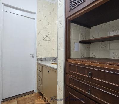 APARTAMENTO PRÓXIMO AO CENTRO