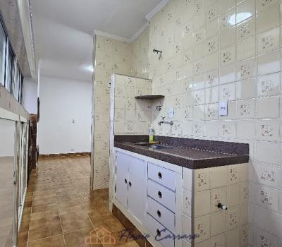 APARTAMENTO PRÓXIMO AO CENTRO