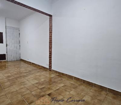 APARTAMENTO PRÓXIMO AO CENTRO